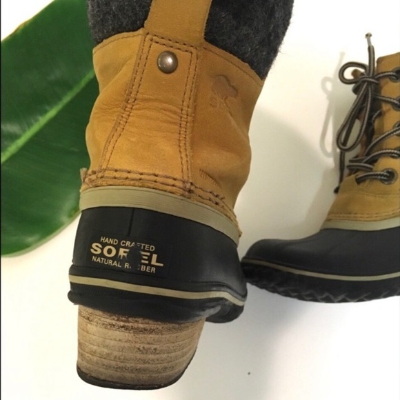 SOREL Slimpack II Boot - Picture 5 of 8